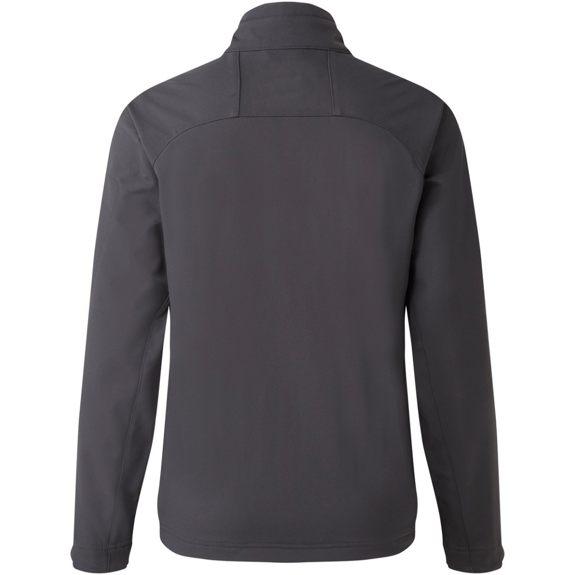 2026 Gill Womens Team Softshell Jacket 1614W - Graphite